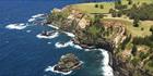 Steels Point - Norfolk Island T (PBH4 00 18973)